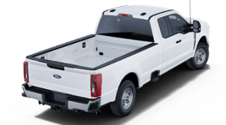 2025 Ford Super Duty® External Image 4